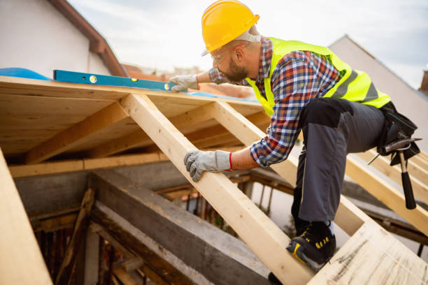 Best Storm Damage Roof Repair  in Bloomer, WI